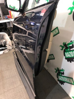 Land Rover / Range Rover Sport / Дверь боковая