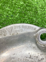 Porsche / Cayenne / Кронштейн опоры двигателя