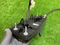 Audi / A5 / Узел привода аварийной разблокировки АКПП