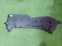 Volkswagen / Touareg / Накладка центральной консоли
