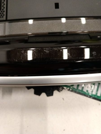 Land Rover / Range Rover Sport / Плафон потолка