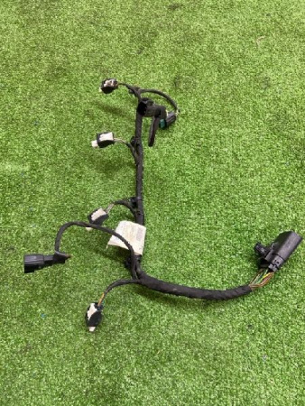 Ford / EXPLORER / Проводка форсунок