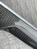 Audi / SQ8 / Декоративная накладка Carbon