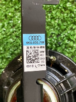 Audi / A6 / Динамик