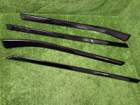 BMW / ALPINA B10 / Декоративная накладка двери