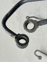 Ford / EXPLORER / Трубка охлаждения турбины