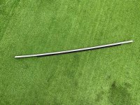 Audi / A6 / Молдинг двери нижний