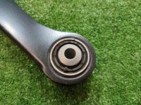 Audi / A5 / Рычаг подвески