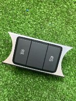 Volkswagen / Touareg / Блок кнопок