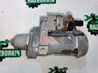 BMW / X5 / Стартер