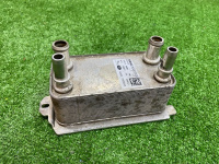 Land Rover / Range Rover / Радиатор АКПП