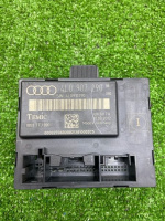 Audi / Q7 / Блок комфорта