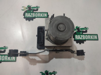 Land Rover / Range Rover Sport / Блок ABS