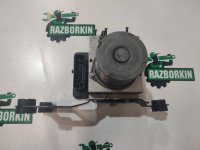 Land Rover / Range Rover Sport / Блок ABS