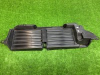 Land Rover / Range Rover / Жалюзи радиатора