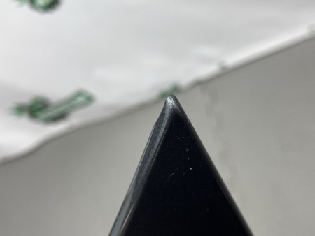 Audi / SQ8 / Крыло