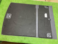 Audi / A5 / Пол багажника