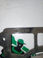 Audi / A6 / кожух приводного вала