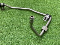 Audi / A6 / Топливный насос