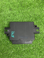 Porsche / Cayenne / Блок управления парктроником