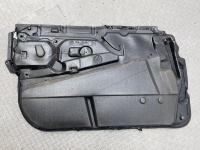 BMW / ALPINA B10 / Звукоизоляция