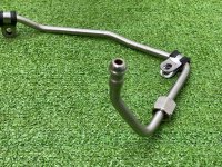 Audi / A6 / Топливный насос