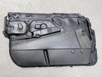 BMW / ALPINA B10 / Звукоизоляция