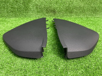 Audi / Q8 / накладка торпедо