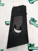 Audi / A5 / Накладка стойки