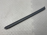 Porsche / Cayenne / Накладка порога