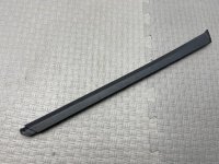 Porsche / Cayenne / Накладка порога