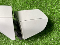 Audi / A7 / Ручка двери внешняя