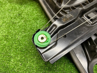 Porsche / Cayenne / Стеклоподъемный механизм