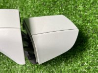 Audi / A7 / Ручка двери внешняя