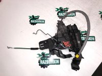 Mercedes-Benz / GLC 250d 4-matic / Замок боковой двери