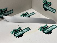 Audi / Q3 / Декоративная вставка