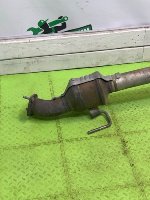 Ford / EXPLORER / Катализатор