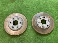 Chevrolet / Tahoe / Диск тормозной