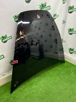 Porsche / Cayenne / Капот