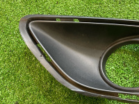 Porsche / Cayenne / Накладка противотуманной фары