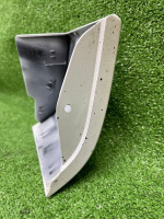 Audi / Q7 / Накладка порога