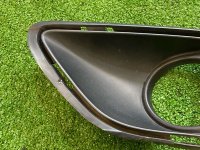 Porsche / Cayenne / Накладка противотуманной фары