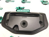 Land Rover / Range Rover Sport / Накладка двери багажника