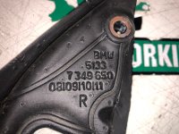 BMW / X1 / Уплотнитель зеркала двери