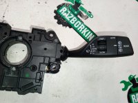 BMW / X5 / Подрулевые переключатели