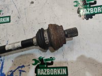 Volkswagen / Tiguan / Приводной вал