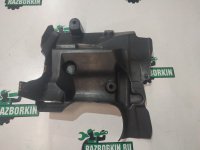 BMW / 5-Series / Кожух рулевой рейки левый