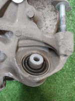 Audi / A5 / Кулак поворотный