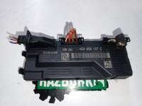 Audi / A6 / Блок управления