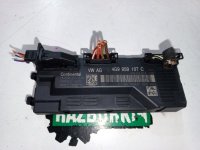 Audi / A6 / Блок управления